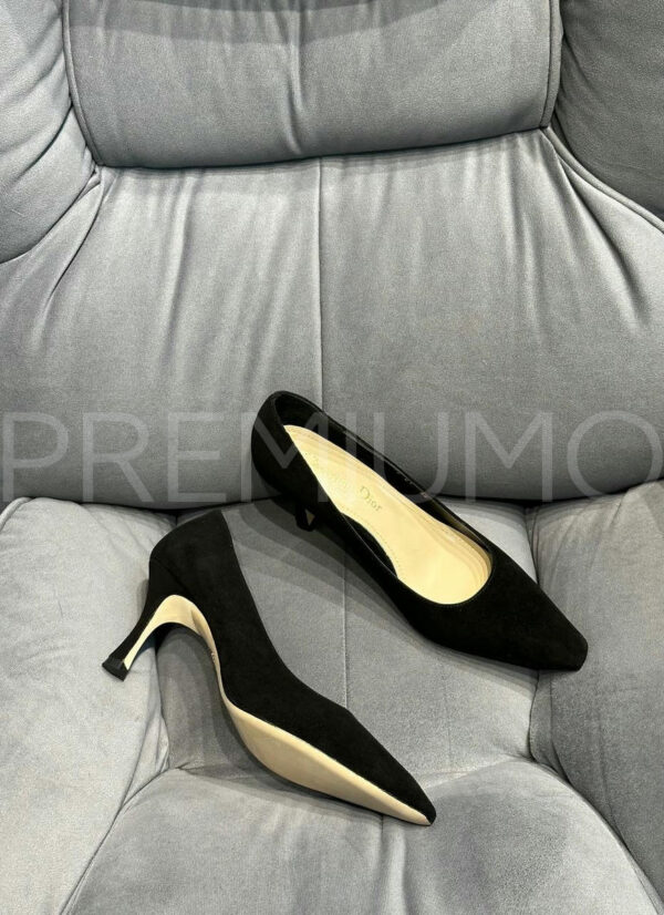 Christian Dior туфли PR781265 5