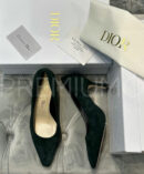 Christian Dior туфли PR550840 13