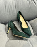 Christian Dior туфли PR550840 10