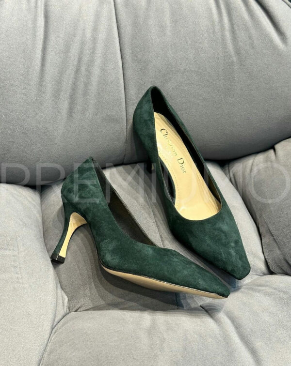 Christian Dior туфли PR550840 3