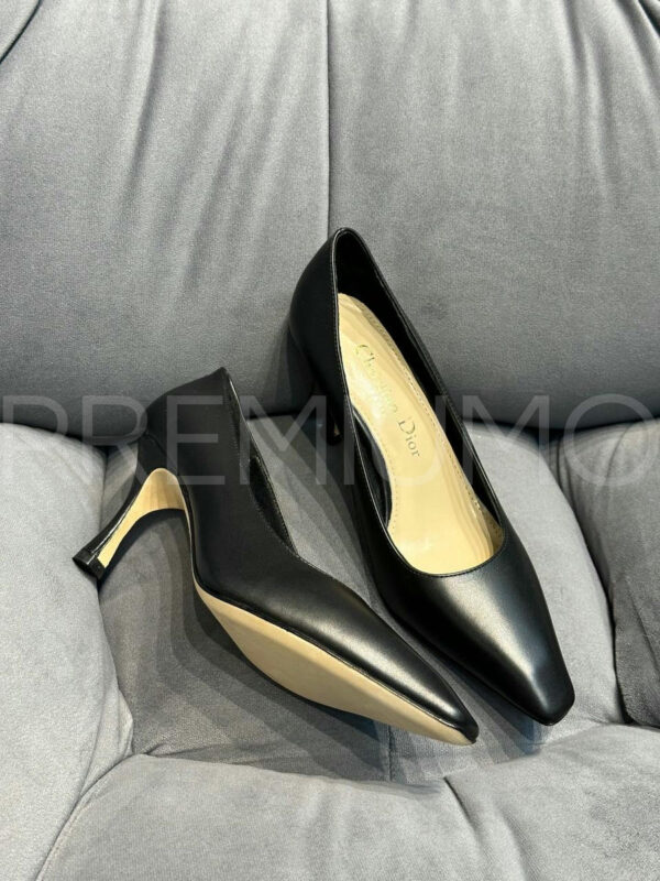 Christian Dior туфли PR391898 6