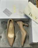 Christian Dior туфли PR361595 12