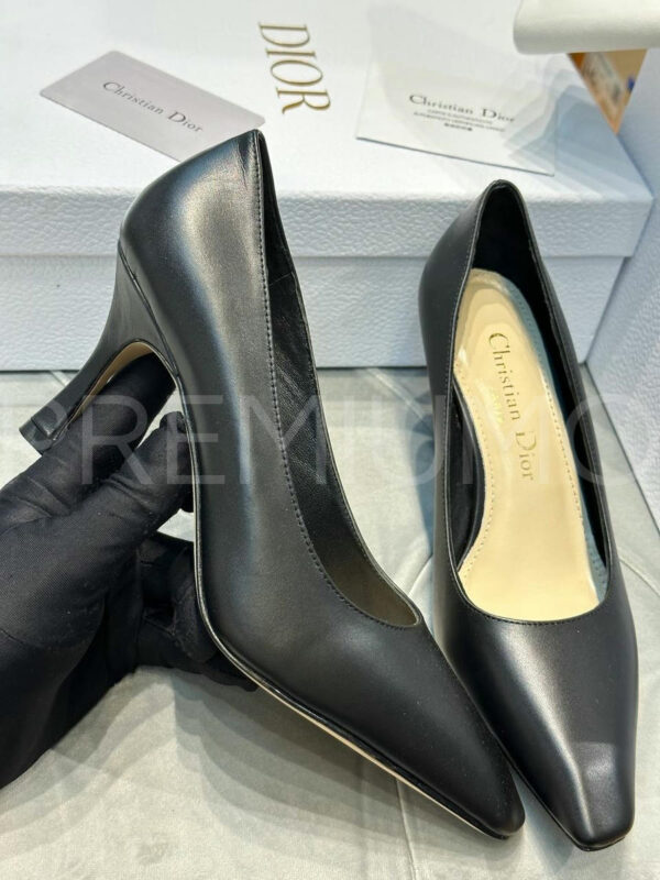 Christian Dior туфли PR391898 4