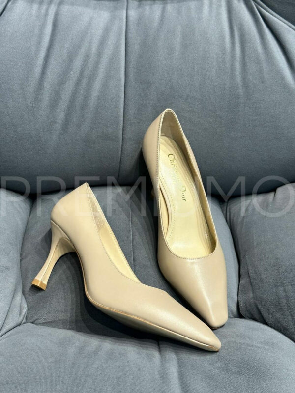 Christian Dior туфли PR361595 4