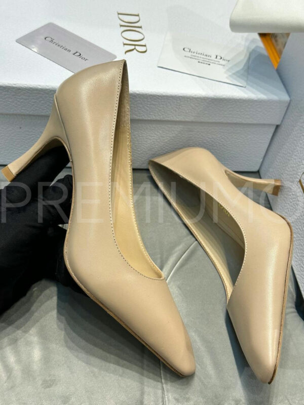 Christian Dior туфли PR361595 6