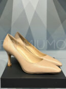 Christian Dior туфли PR361595 8