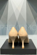 Christian Dior туфли PR361595 10