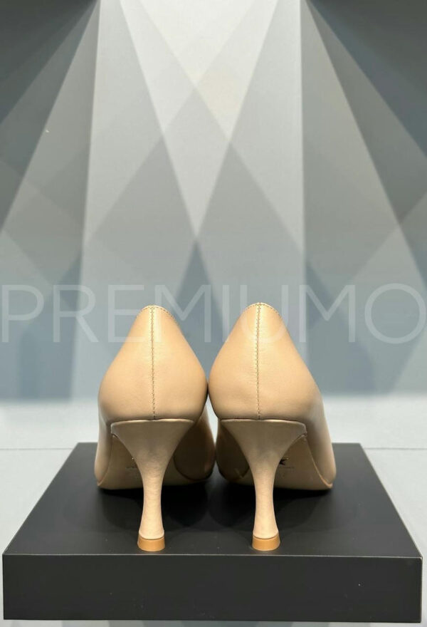 Christian Dior туфли PR361595 3