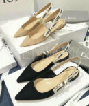 Christian Dior туфли PR592458 31
