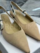Christian Dior туфли PR473361 16