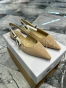 Christian Dior туфли PR473361 20