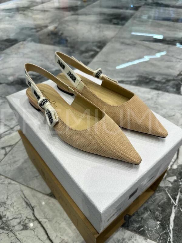 Christian Dior туфли PR473361 8
