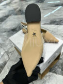 Christian Dior туфли PR473361 17