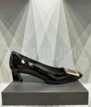 Roger Vivier туфли PR554608 9