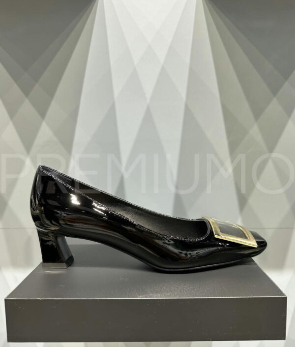 Roger Vivier туфли PR554608 2