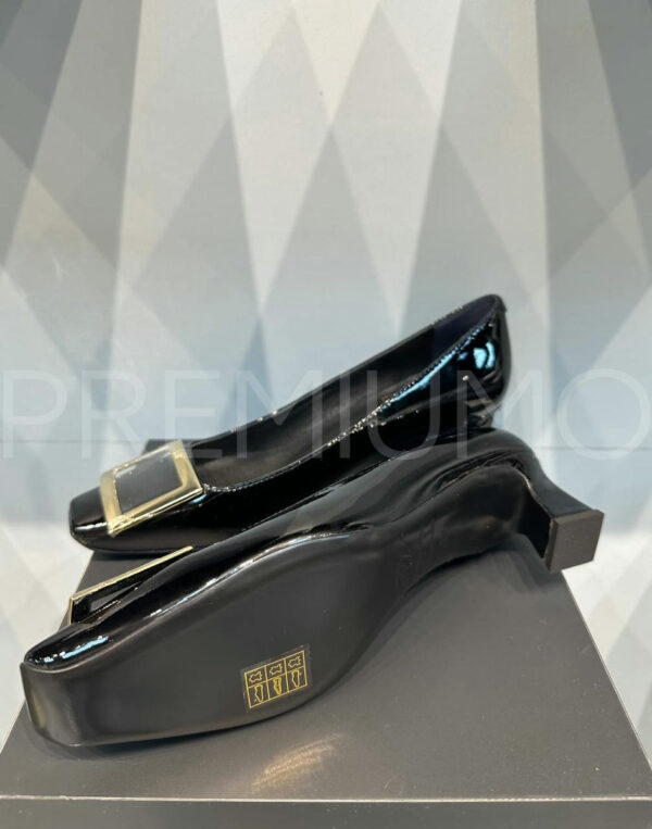 Roger Vivier туфли PR554608 3