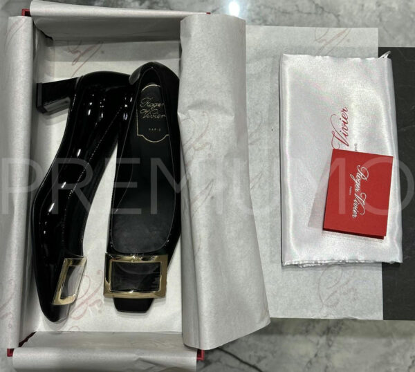 Roger Vivier туфли PR554608 7