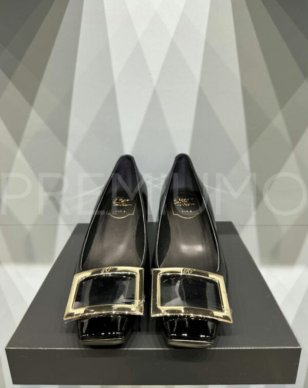 Roger Vivier туфли PR554608
