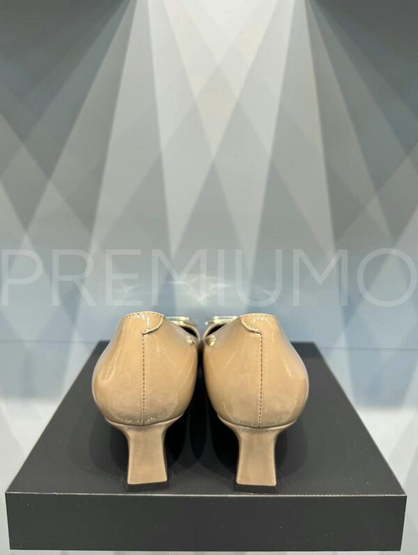 Roger Vivier туфли PR847401 5