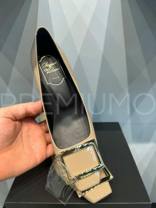 Roger Vivier туфли PR847401 3