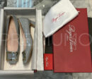 Roger Vivier туфли PR971645 13