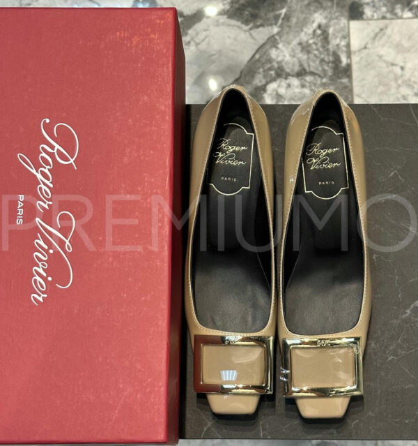 Roger Vivier туфли PR847401 6