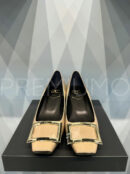 Roger Vivier туфли PR847401 9