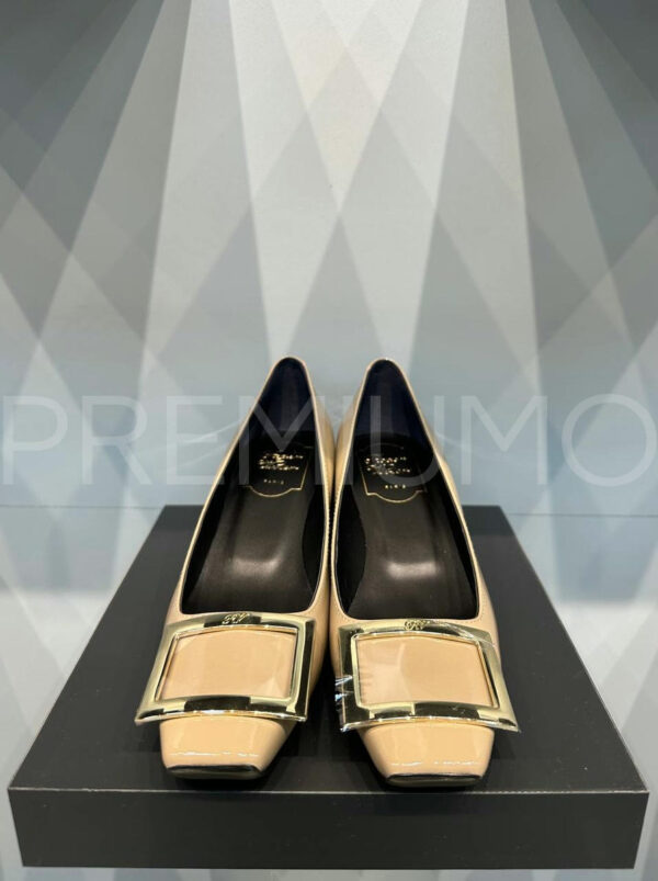 Roger Vivier туфли PR847401 2