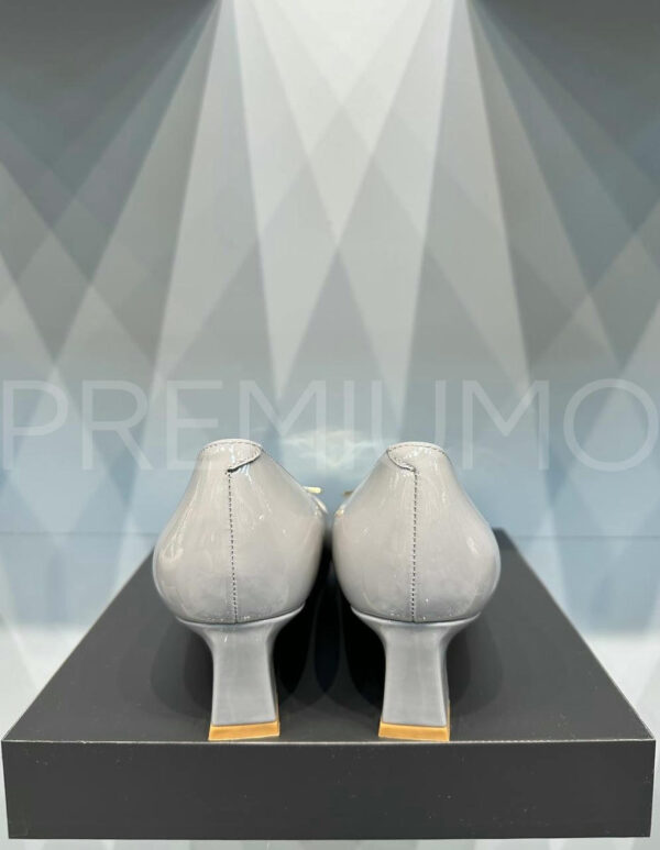 Roger Vivier туфли PR971645 3