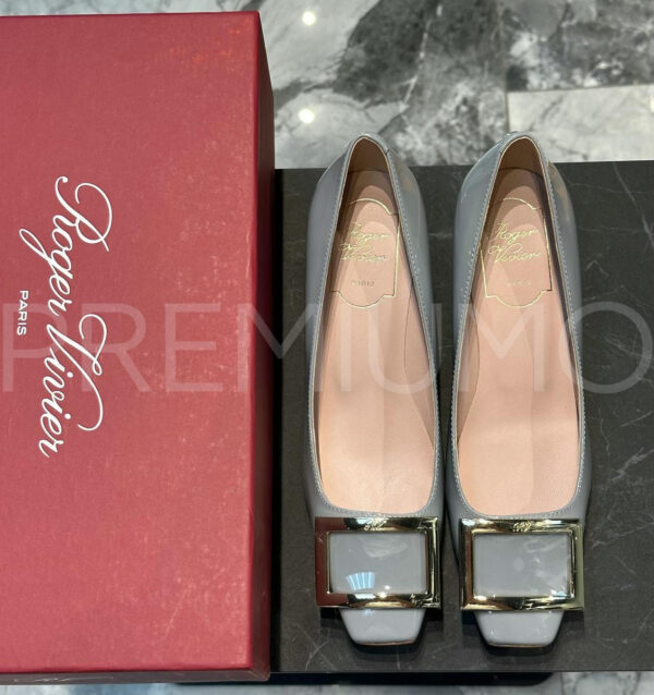 Roger Vivier туфли PR971645 7