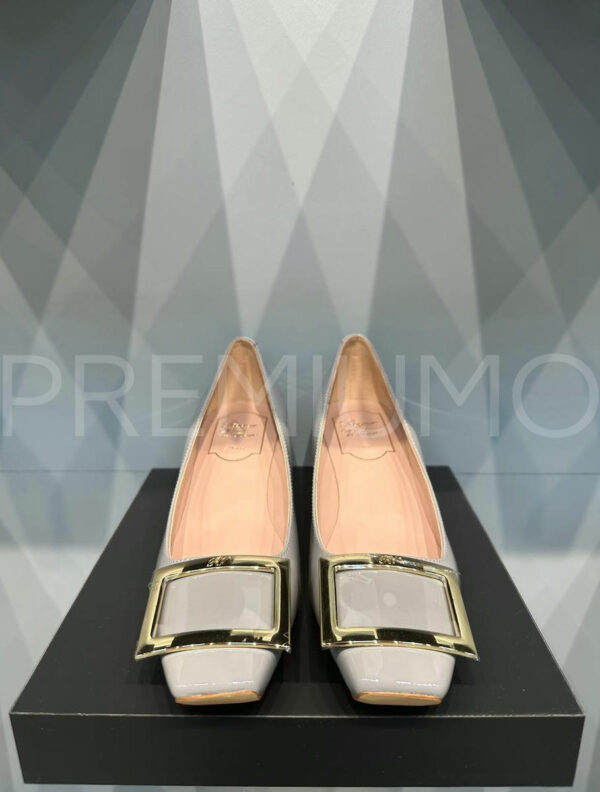 Roger Vivier туфли PR971645 2