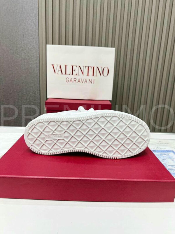 Valentino кроссовки PR582765 13
