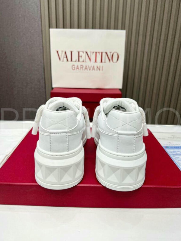 Valentino кроссовки PR582765 10