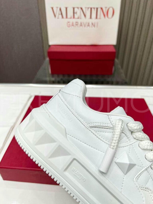 Valentino кроссовки PR582765 11