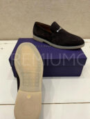 Stefano Ricci лоферы PR995035 12