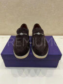 Stefano Ricci лоферы PR995035 8