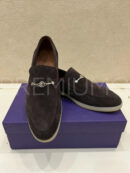Stefano Ricci лоферы PR995035 7
