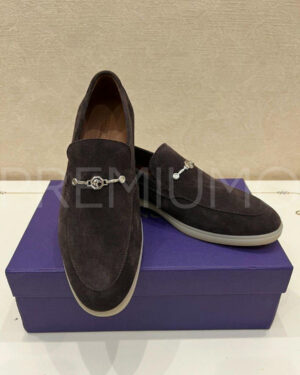 Stefano Ricci лоферы PR995035