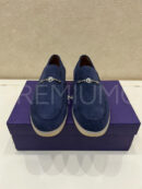 Stefano Ricci лоферы PR455626 8