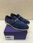 Stefano Ricci лоферы PR455626 9