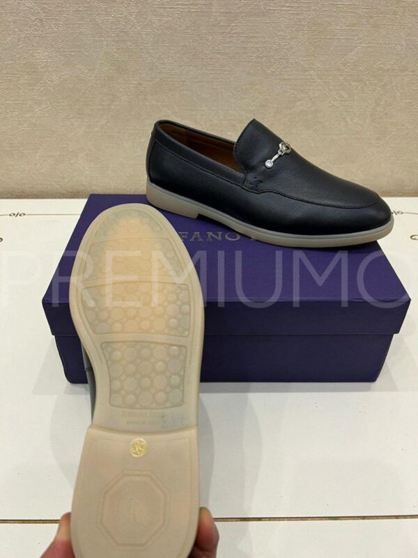 Stefano Ricci лоферы PR223649 6
