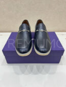 Stefano Ricci лоферы PR223649 8