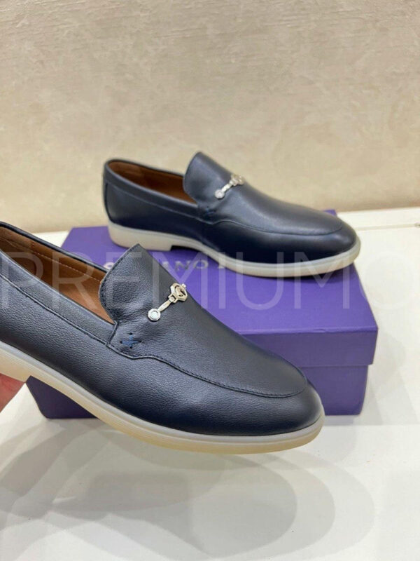 Stefano Ricci лоферы PR223649 5