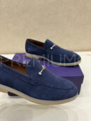 Stefano Ricci лоферы PR455626 10