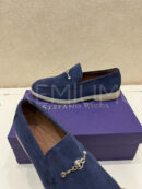 Stefano Ricci лоферы PR455626 11