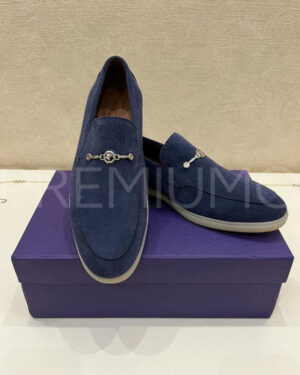 Stefano Ricci лоферы PR455626