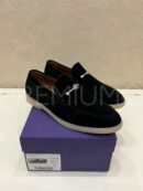 Stefano Ricci лоферы PR718149 9
