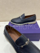 Stefano Ricci лоферы PR223649 10