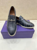 Stefano Ricci лоферы PR223649 7