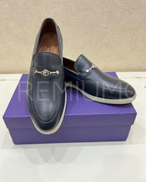 Stefano Ricci лоферы PR223649